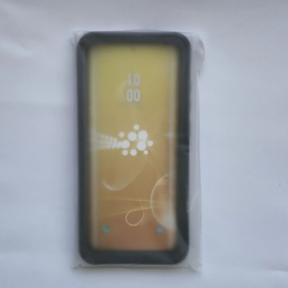 Samsung Galaxy S20 Ultra, 6.9, New Phone Case, Black
